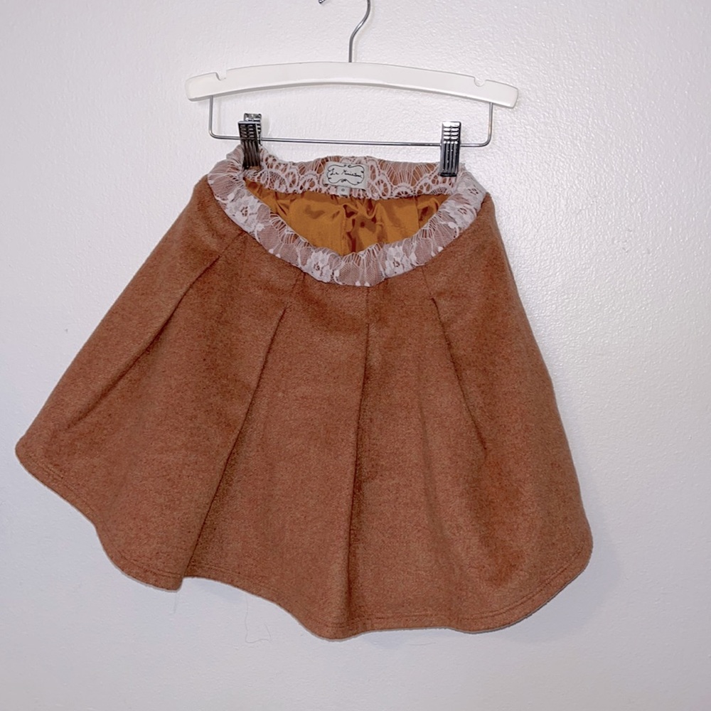 La Miniatura Skirt
